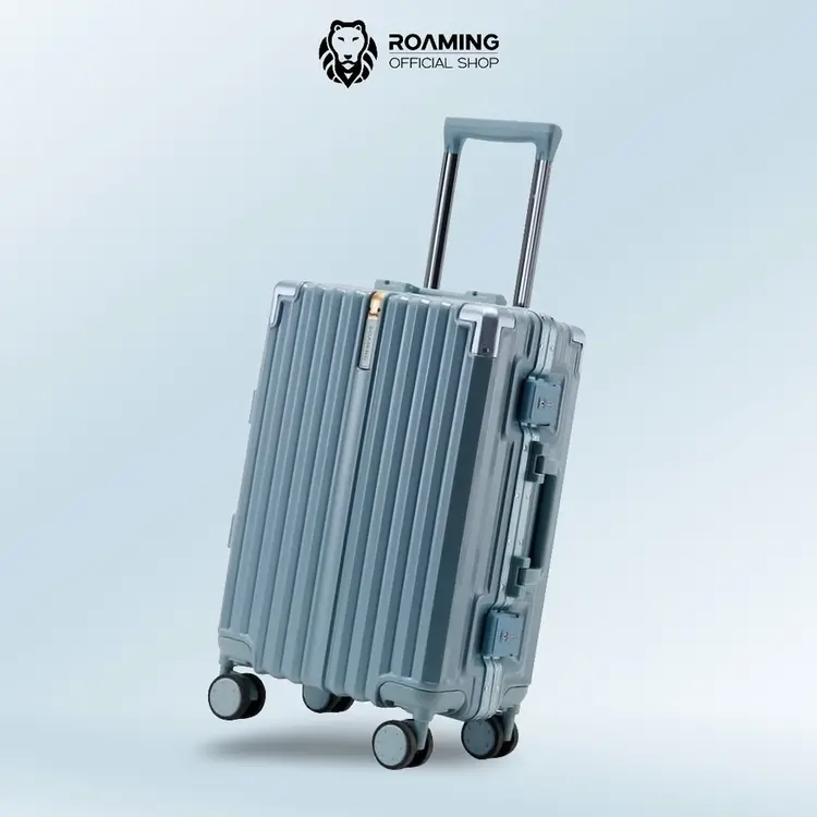 [NEW ARRIVAL] Roaming Koper Size Kabin & Bagasi 20-28 inch R015