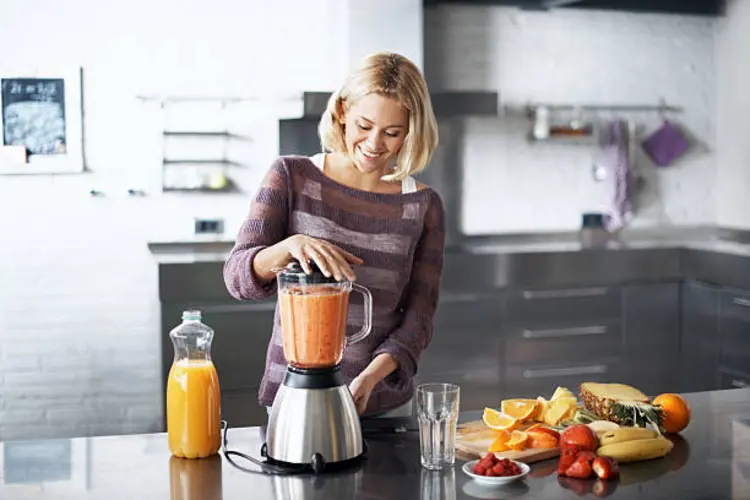 10 Kebiasaan yang Bisa Membuat Blender Kamu Lebih Tahan Lama