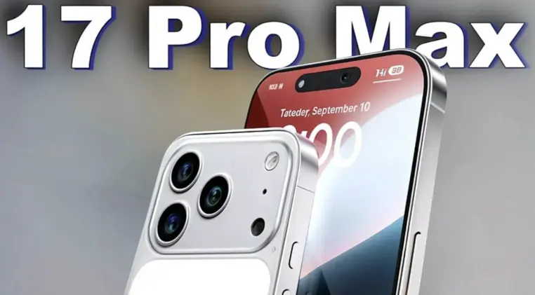 iPhone 17: Sebuah terobosan inovatif atau langkah maju yang kontroversial?