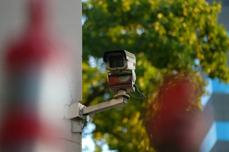 Jangan Sampai Salah! 5 Titik Kunci Pasang CCTV Outdoor agar Maksimal