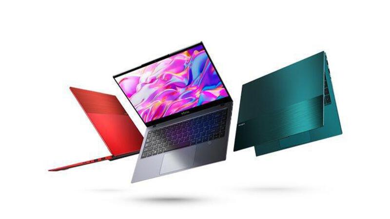 Review Infinix INBOOK X2, Laptop Windows 11 dengan Fitur Dual-Star Light  Camera - Tribunshopping.com