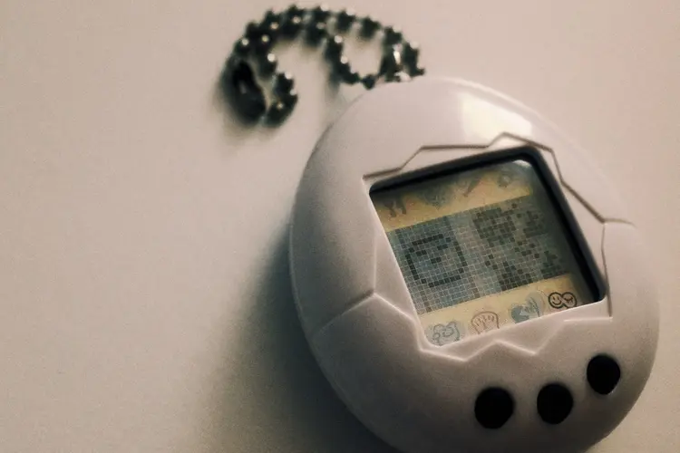 Generasi 90-an Merapat! Mengintip Nilai Jual Tamagotchi Vintage yang Bikin Dompet Bergetar