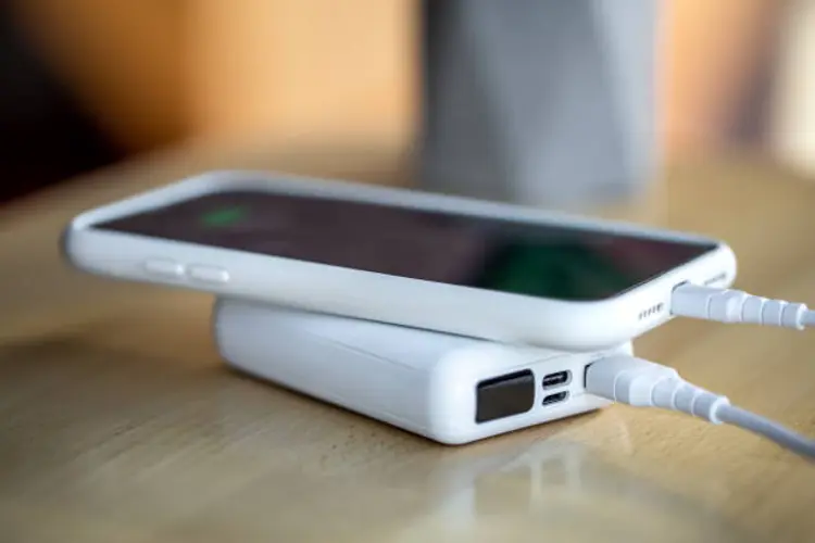 Apakah Ukuran Baterai Mempengaruhi Daya Powerbank?