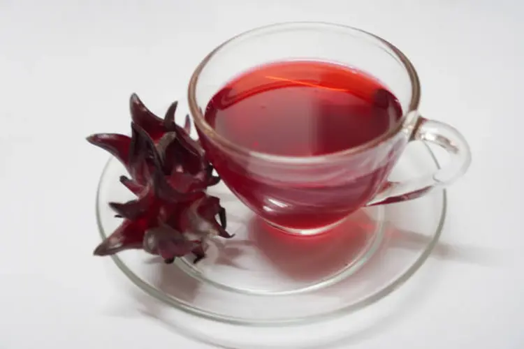 Teh Bunga Rosella, Minuman Herbal yang Bagus untuk Kesehatan