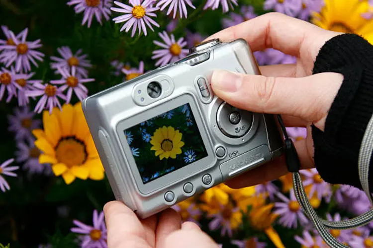 Kenapa digicam Kembali Viral? Nostalgia & Estetika Jadul yang Bikin Penasaran