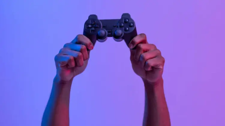 Ketahui Tombol-tombol di Gamepad, Bikin Ngegame Makin Jago dan Seru