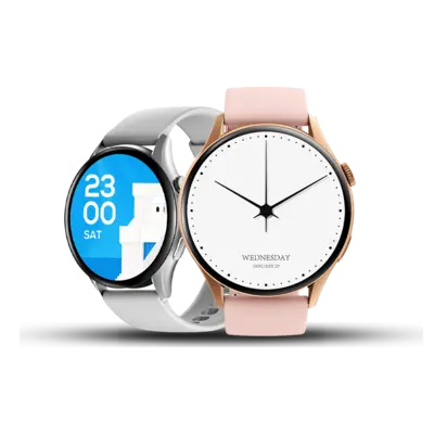 Jam Tangan Pintar Terjangkau dengan Fitur Lengkap? Cek ADVAN Smartwatch SR!