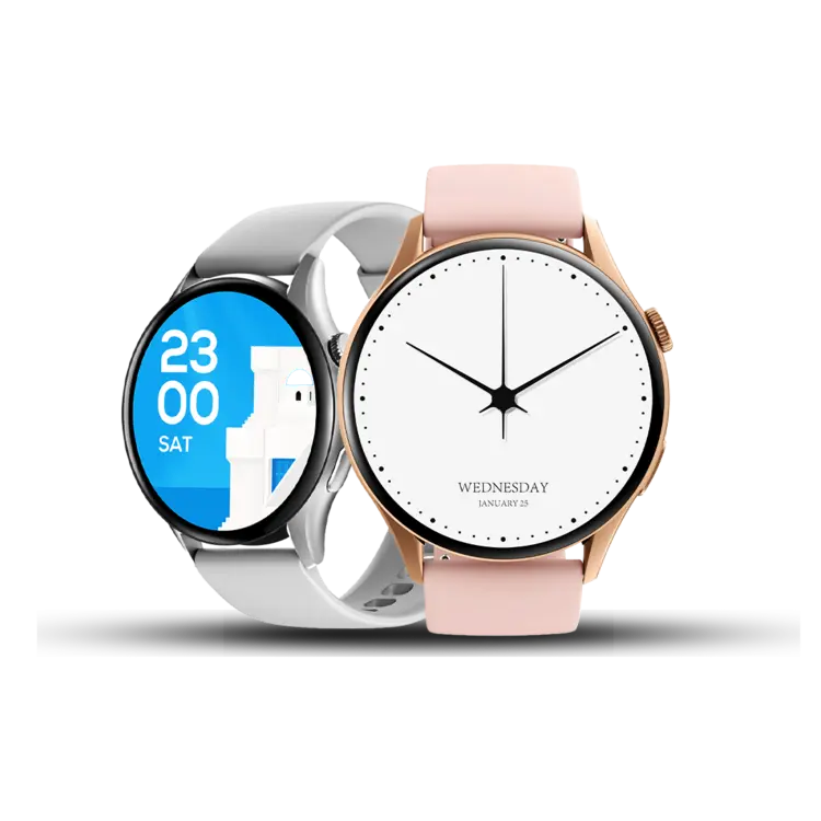 Jam Tangan Pintar Terjangkau dengan Fitur Lengkap? Cek ADVAN Smartwatch SR!
