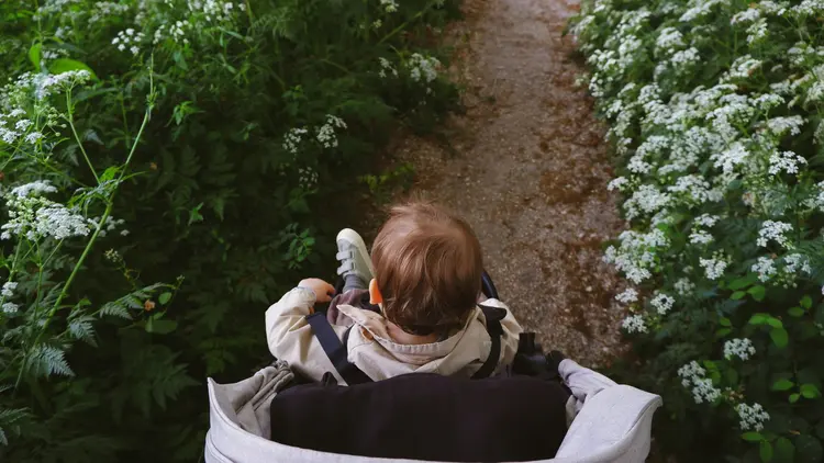 Cuma Orang Tua Cerdas yang Tahu! 5 Hal Penting Sebelum Beli Stroller