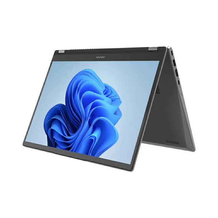Laptop ADVAN Laptop 360 Stylush Pro Rp 6 Jutaan, Ini Spesifikasinya