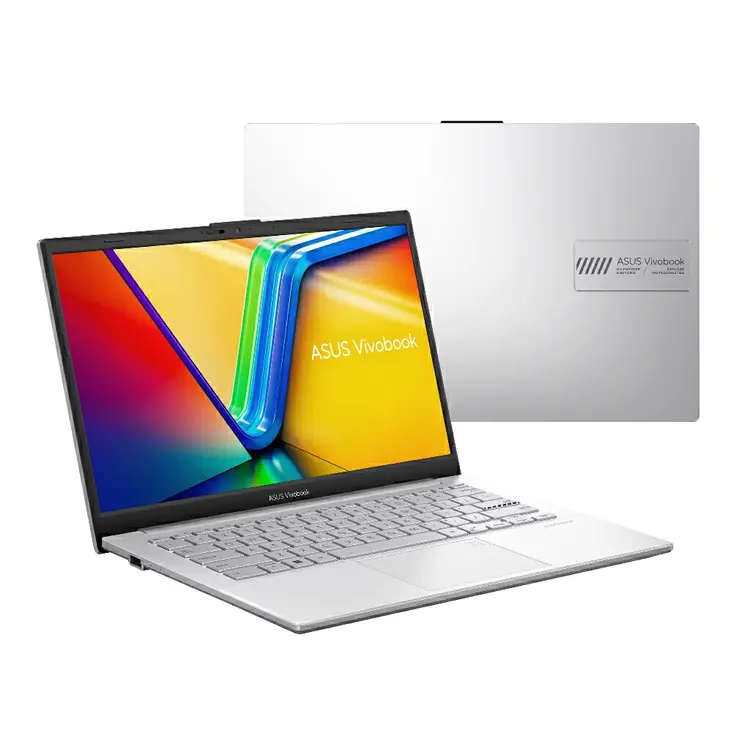 Intip Spesifikasi ASUS Vivobook Go 14 E1404FA Ryzen 3, Laptop Ringan Serba Bisa