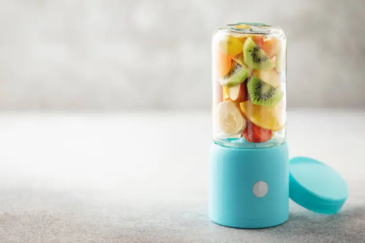 Perawatan Mini Blender Gak Sulit, Kok! Ikuti Panduan Ini