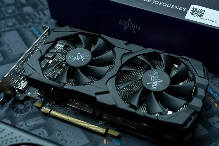Gila! VGA ini Bikin Komputer Kamu Ngebut di 1080p