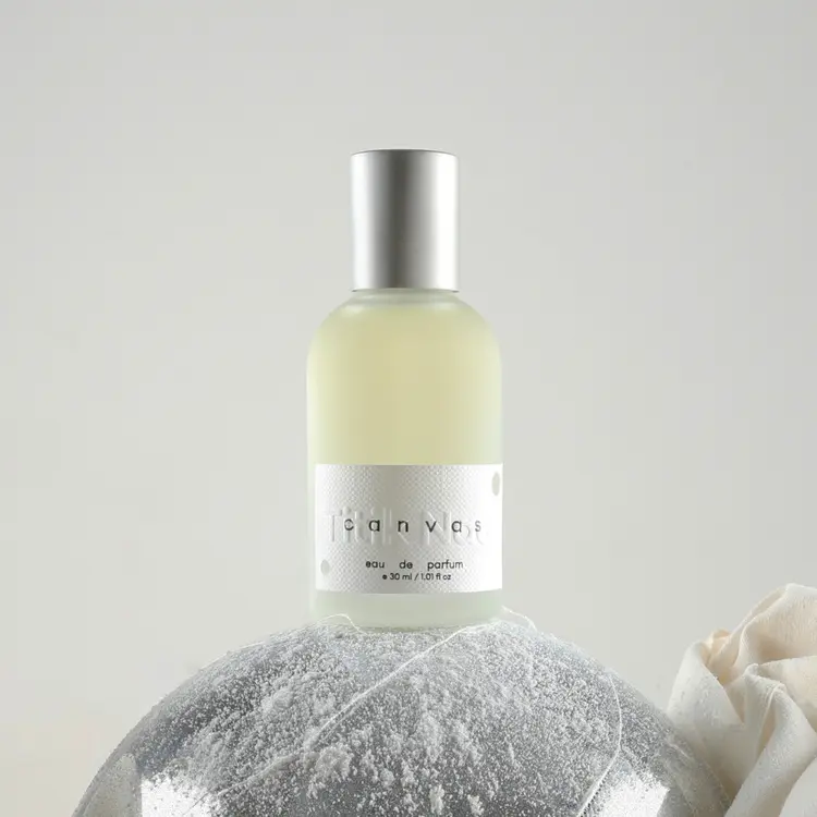 Titik Nadi - Canvas 30mL | Eau de Parfum / EDP Unisex