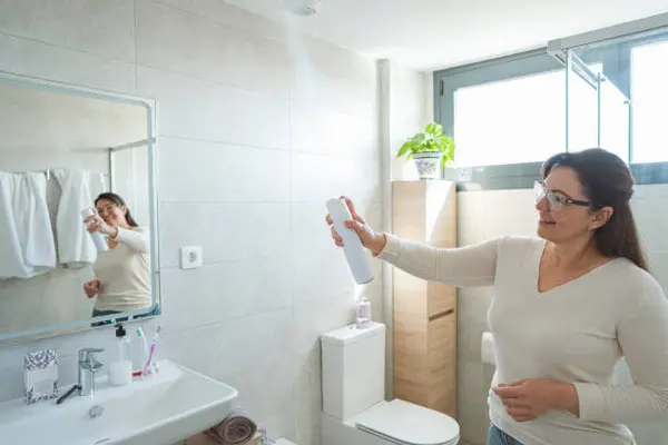 Seberapa Efektif Pengharum Toilet Membuat Kamar Mandi Terasa Segar dan Nyaman?