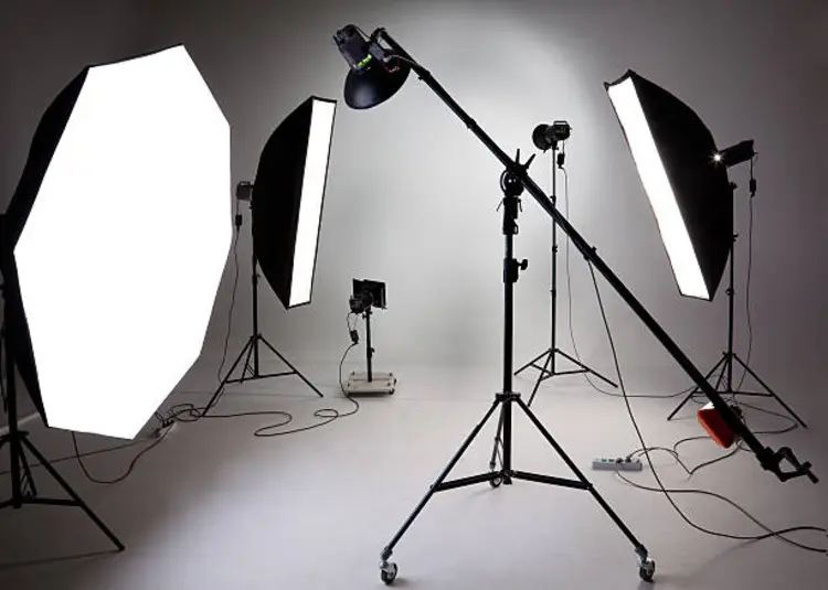 7 Tips Memilih Lampu Studio Foto yang Tepat Sesuai Kebutuhan