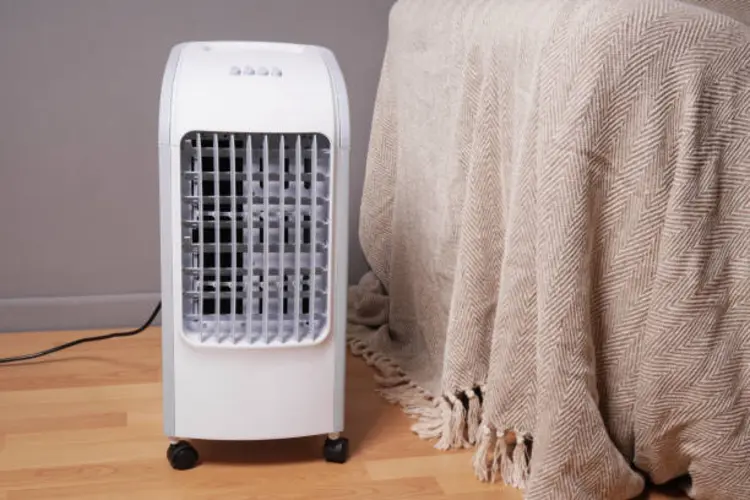 Biar Ademnya Nendang, Ikuti 5 Tips Penempatan dan Penggunaan Air Cooler Ini!