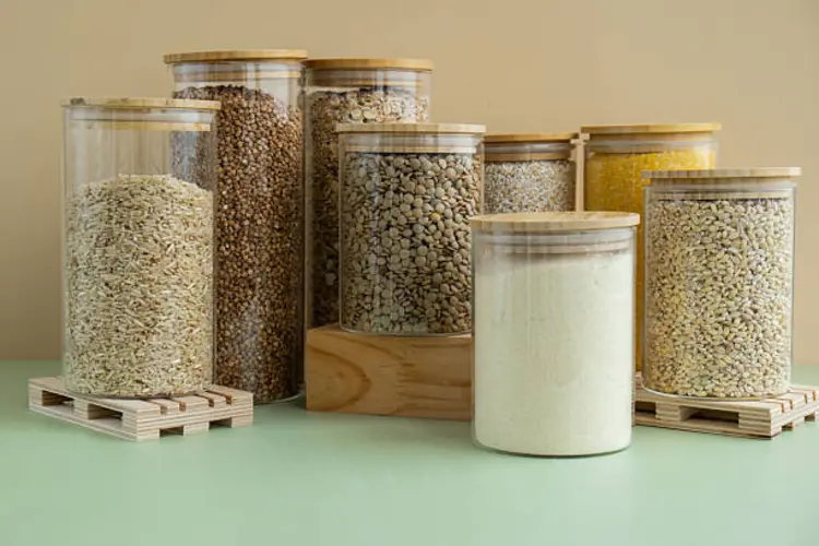7 Tips Menyimpan Bahan Makanan di Dapur agar Awet dan Bebas Serangga