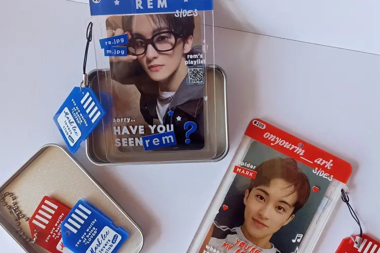 Investasi atau Sekadar Koleksi? Begini Cara Photocard Holder Menentukan Nilai Jual Photocard K-Pop
