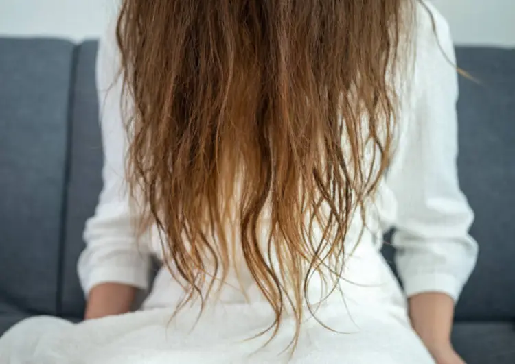 Hasil Catokan Rambut Nggak Tahan Lama? Mungkin Kamu Lupa Langkah Penting Ini!