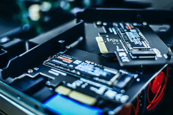 Cara Upgrade PC dan Laptop Lebih Cepat dengan SSD SATA 3