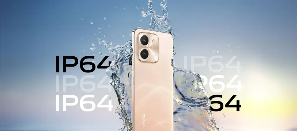 Baterai Gede, Nge-Charge Cepat! Vivo Y28 Solusi Anti-Lowbat Terbaik dengan 44W FlashCharge