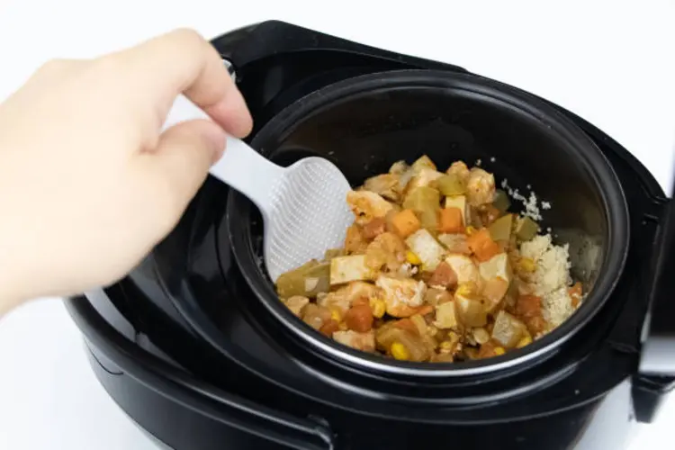 Cuma Punya Rice Cooker Mini? Ini Rahasia Masak Lauk Sederhana yang Enak dan Praktis!