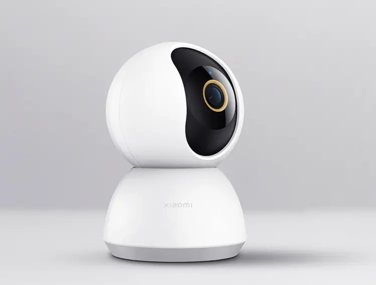 Cari CCTV Murah dengan Fitur Premium? Xiaomi Smart Camera C300 Solusinya