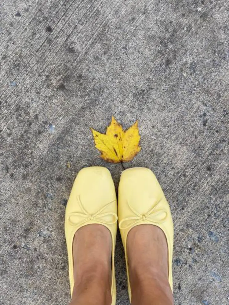 Rekomendasi Ballerina Flatshoes Kekinian, Cocok buat Kerja, Ngampus, hingga Hangout