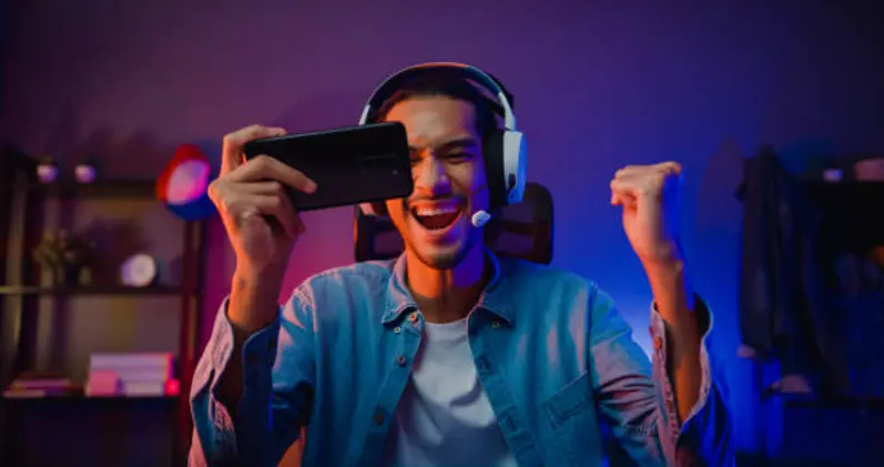 5 Aksesoris HP yang Bikin Gaming Jadi Lebih Seru, Para Gamers Wajib Punya!