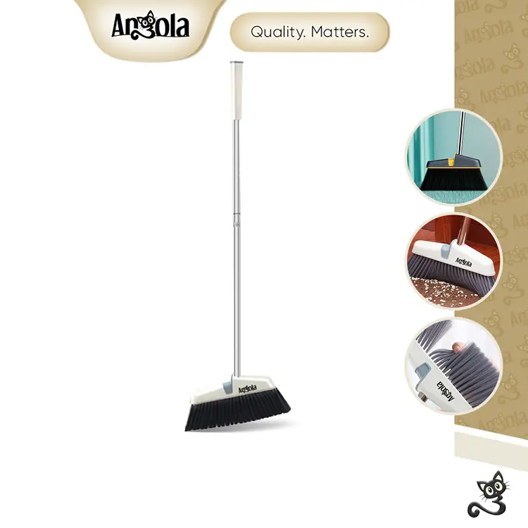 Angola Sapu Lantai Pembersih Rumah D41/D50 Floor Broom