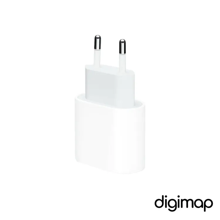 Apple 20W USB-C Power Adapter