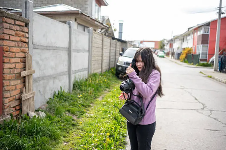 Kenapa Tas Kamera Wajib Dimiliki Setiap Fotografer? Ini Jawabannya