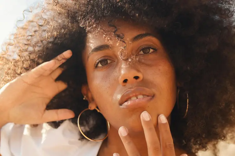 3 Tips Dapatkan Kulit Wajah Glowing dalam 7 Hari, Tanpa Efek Samping!