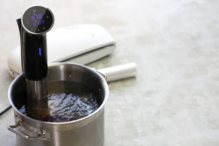 Mengenal Sous Vide, Teknik Memasak Premium Berkat Peran Vacuum Sealer