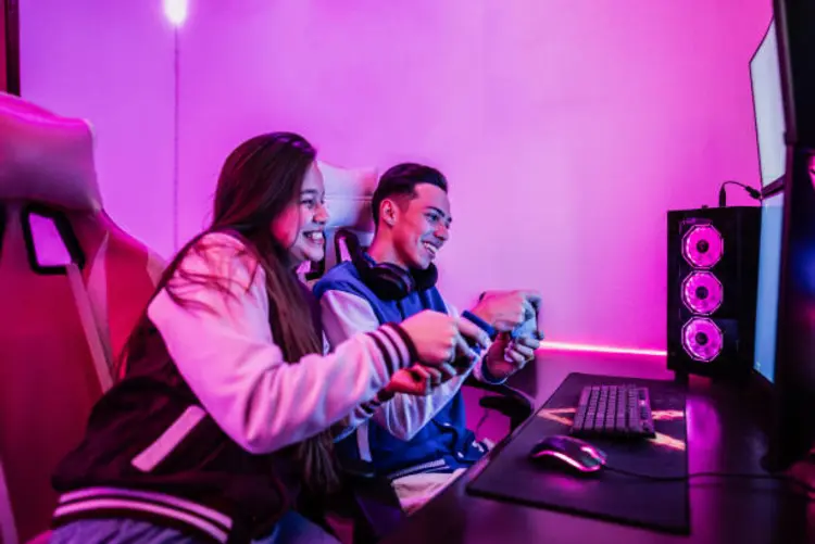 Rasain Sendiri! Game yang Lebih Seru Kalau Dimainin Pakai Gamepad