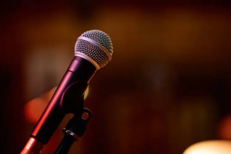 Mic Karaoke Rusak Jangan Dibuang Dulu Ini Solusinya