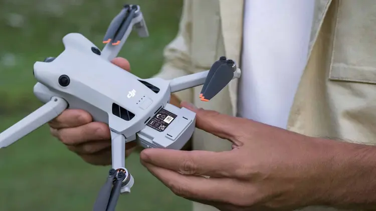 Ulasan Tuntas DJI Mini 4 Pro, Pilihan Utama Para Content Creator dan Traveler