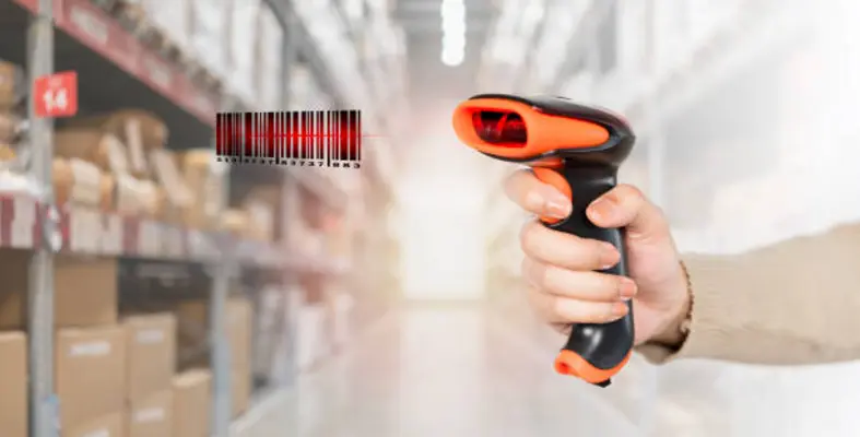 Barcode Scanner Simpel yang Bikin Inventaris Kantor Gak Ribet