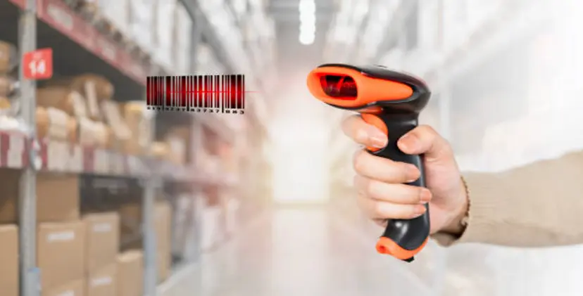 Barcode Scanner Simpel yang Bikin Inventaris Kantor Gak Ribet