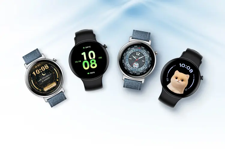 Layar Jernih, Bodi Enteng! Mari Bedah HONOR Watch Fit, Smartwatch Nyaman untuk 24 Jam