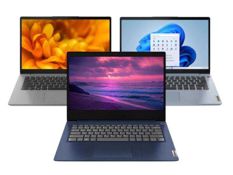 Lenovo IdeaPad Slim 3-14IRH8 Intel Core i7-13620H 16GB SSD 512GB - ELS.ID