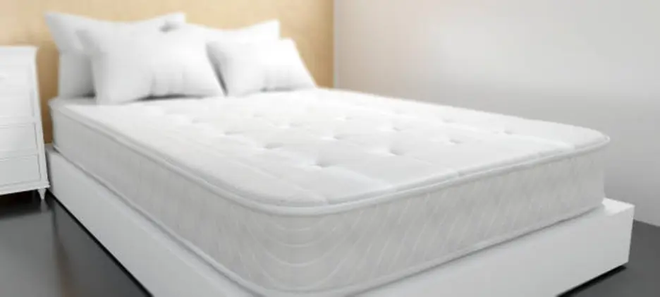 5 Tips Beli Kasur Spring Bed Online Biar Nggak Salah Ukuran dan Model