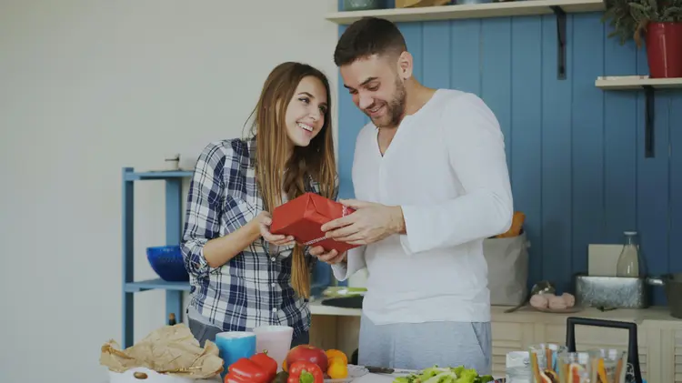Bosan Kado Itu-Itu Aja? Hadiahkan Dapur Impian untuk Pengantin Baru!
