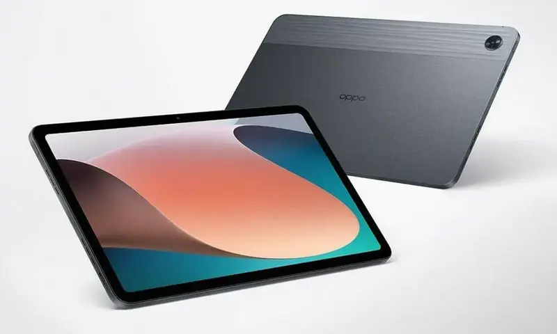 Oppo Pad Neo Meluncur, Ini Spesifikasi dan Harganya - Parboaboa