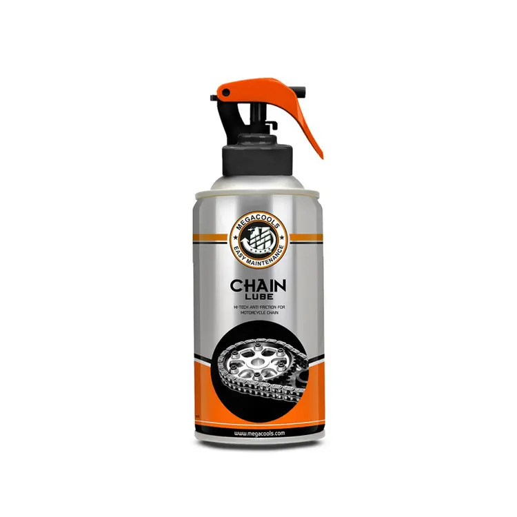 Megacools Chain Lube 300ml