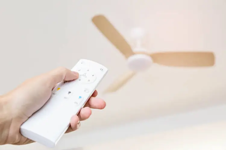 Lampu Kipas Angin, Fungsional Sekaligus Mempercantik Interior Rumah