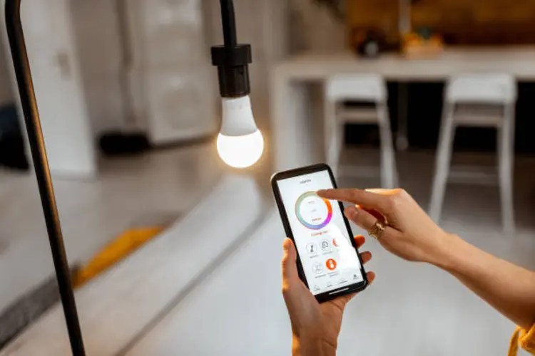 Ini Dia 5 Alasan Mengapa Lampu Pintar Wajib Ada di Hunian Modern!