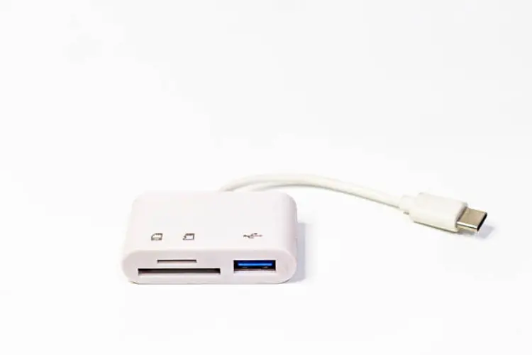 Kenapa Card Reader Tidak Terbaca di Laptop dan PC?