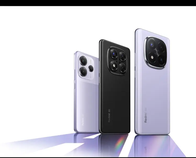 5 Tips Maksimalkan Performa Xiaomi Redmi Note 14, HP Murah Mulai Rp2 Jutaan